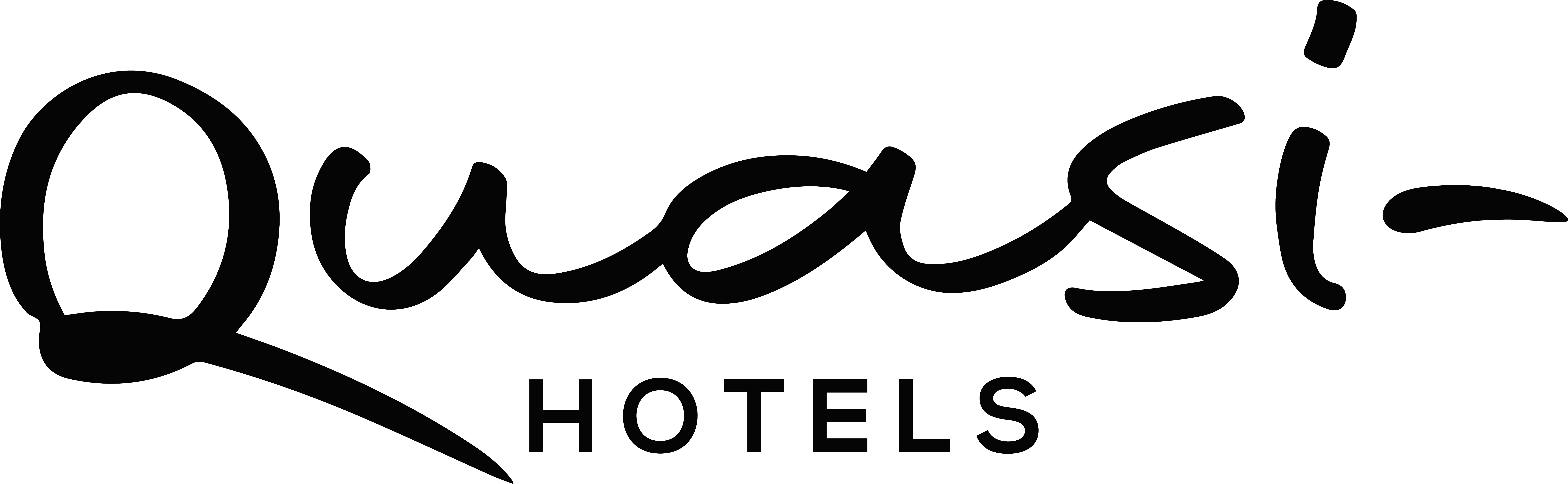 Quasi-Hotels